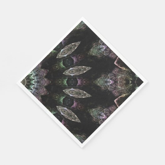 Theo Napkins Serviette (Ecke)