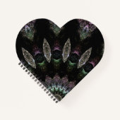 Theo Notebook Notizblock (Vorderseite)