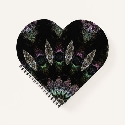 Theo Notebook Notizblock (Vorderseite)