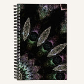 Theo-Notebook Notizblock (Vorderseite)