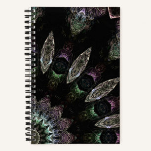 Theo-Notebook Notizblock