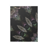 Theo Notepad Notizblock (Rotiert)