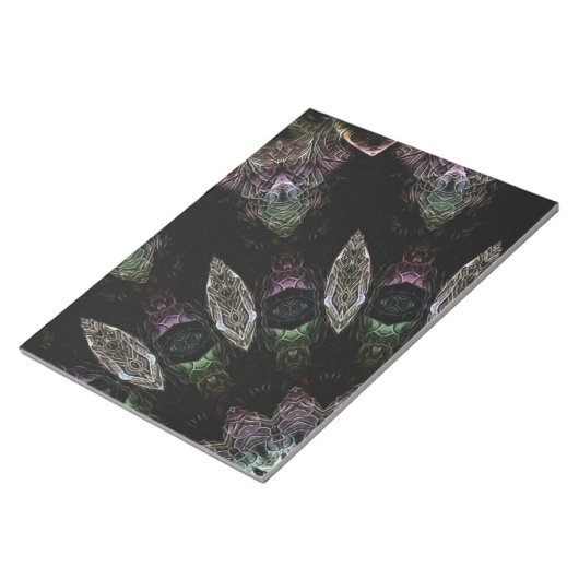 Theo Notepad Notizblock (angewinkelt)