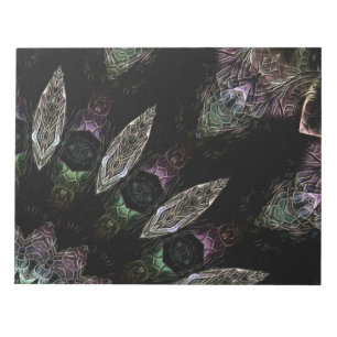 Theo Notepad Notizblock