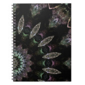 Theo Notizblock (Vorderseite)