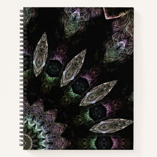 Theo Notizblock (Vorderseite)