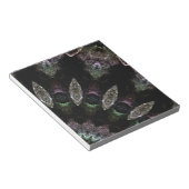 Theo Notizblock (angewinkelt)