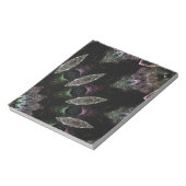 Theo Notizblock (Rotiert)