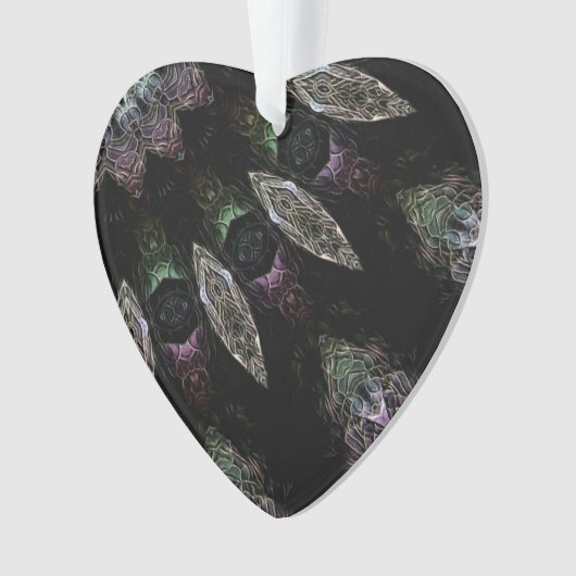 Theo Ornament (Vorderseite)