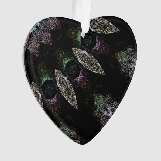 Theo Ornament (Vorderseite)