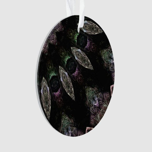 Theo Ornament (Vorderseite)