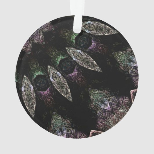 Theo Ornament (Rückseite)