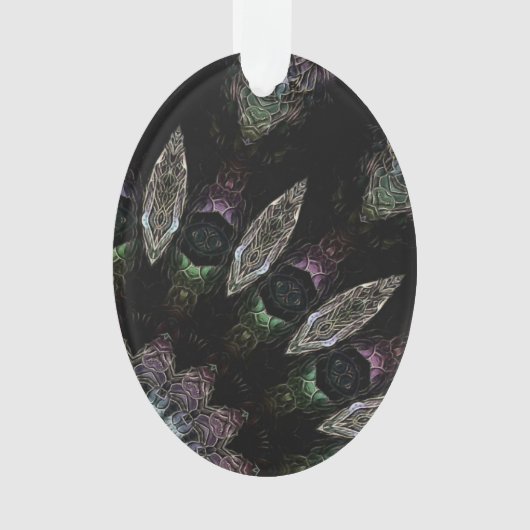 Theo Ornament (Vorderseite)
