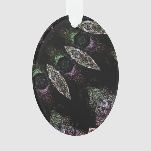 Theo Ornament (Vorderseite)