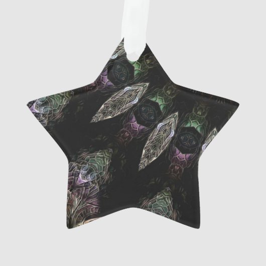 Theo Ornament (Rückseite)