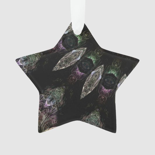 Theo Ornament (Vorderseite)