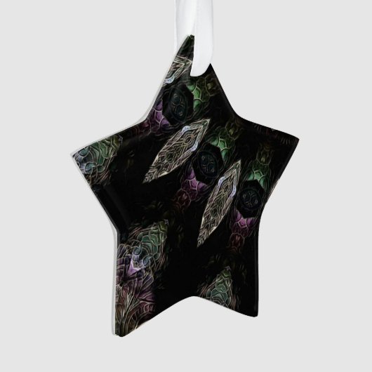 Theo Ornament (Vorderseite)