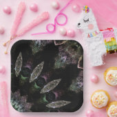 Theo Paper Plate Pappteller (Party)