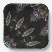Theo Paper Plate Pappteller (Vorderseite)