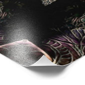 Theo Photo Print Fotodruck (Ecke)