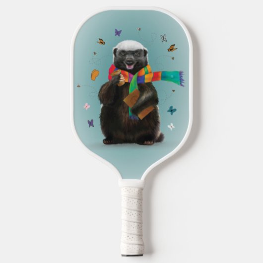 Theo Pickleball Paddle (Vorderseite)