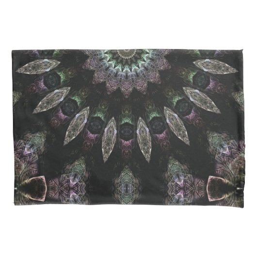 Theo Pillow Case Kissenbezug (Vorderseite)