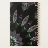 Theo Planner Planer (Rückseite)