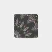 Theo Post-it-Hinweise Post-it Klebezettel (Vorderseite)