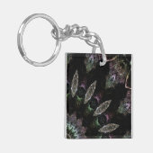 Theo Schlüsselanhänger (Vorderseite links)