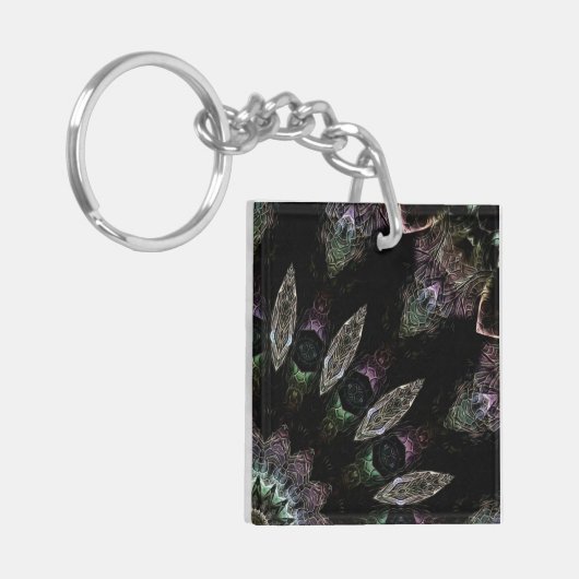 Theo Schlüsselanhänger (Vorderseite links)