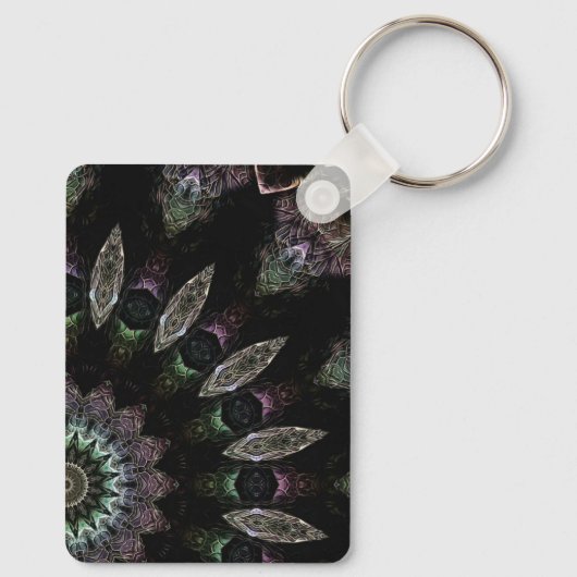 Theo Schlüsselanhänger (Rückseite)