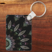 Theo Schlüsselanhänger (Rückseite)