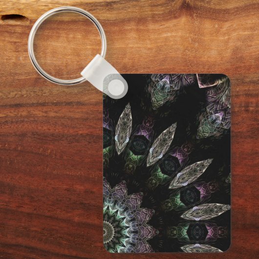 Theo Schlüsselanhänger (Vorderseite)