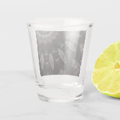 Theo Schnapsglas (Rückseite)