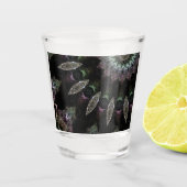 Theo Schnapsglas (Vorderseite)