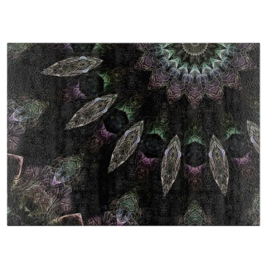 Theo Schneidebrett (Vorderseite)