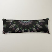 Theo Seitenschläferkissen (Rückseite)