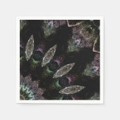 Theo Serviette (Vorderseite)