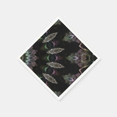 Theo Serviette (Ecke)