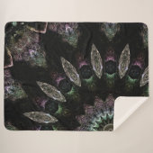 Theo Sherpadecke (Vorderseite (Horizontal))