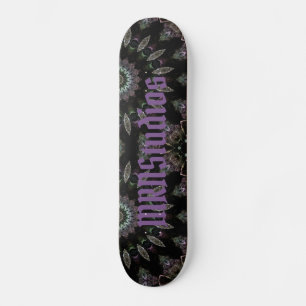 Theo Skateboard