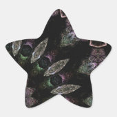 Theo Stern-Aufkleber (Vorderseite)