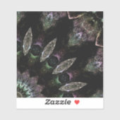 Theo Sticker (Blatt)