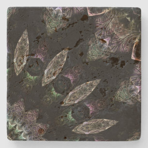 Theo Stone Untersetzer