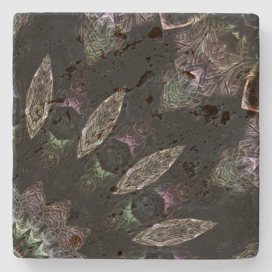 Theo Stone Untersetzer (Vorderseite)