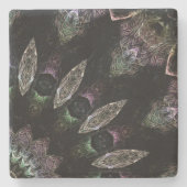 Theo Stone Untersetzer (Vorderseite)