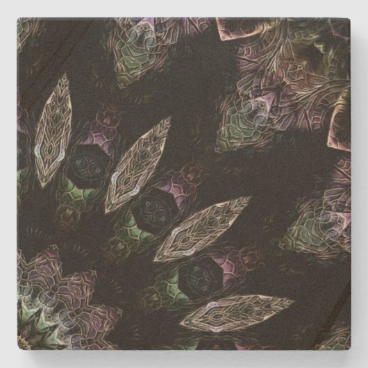 Theo Stone Untersetzer (Vorderseite)