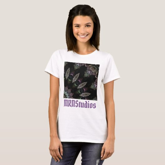 Theo T-Shirt (Vorne ganz)