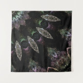 Theo Tapestry Wandteppich (Vorderseite (Horizontal))