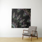 Theo Tapestry Wandteppich (Beispiel)